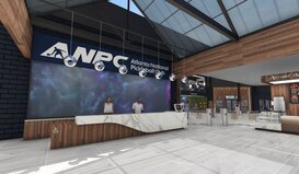 Atlanta National Pickleball Club Welcomes Legendary Coach Chris Wolfe as Director