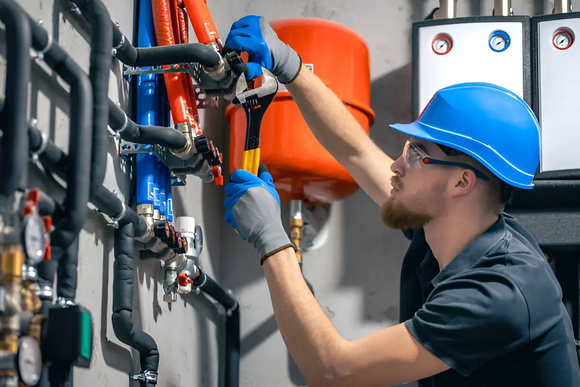 Miramar Plumbing Around the Clock Offers Water Heater Replacement and Drain Cleaning Services