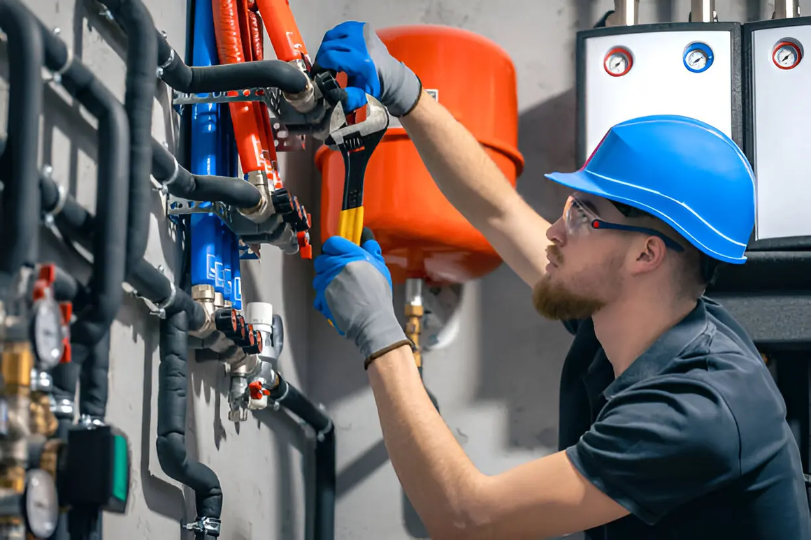 Miramar Plumbing Around the Clock Offers Water Heater Replacement and Drain Cleaning Services