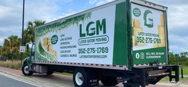 Later Gator Moving LLC Supports Gainesville Residents With Trusted Moving Services