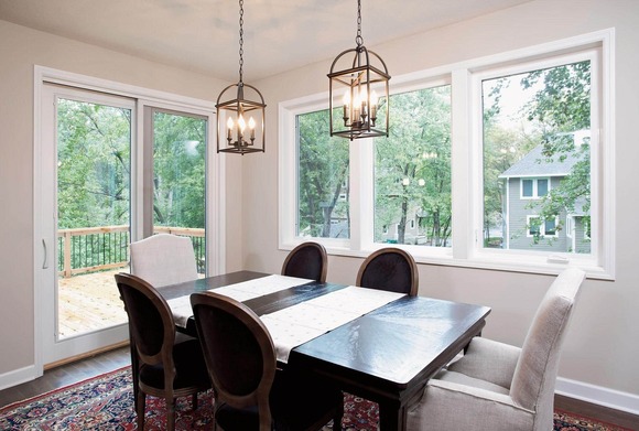 Ultimate Home Solutions Recognized as Leading Window Contractor in Glen Ellyn, IL