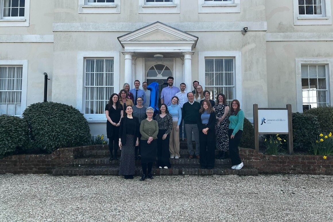 Chartered Accountants, James Todd &amp; Co, Strengthens Fareham Office with Acquisition of JM Solutions