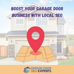 Garage Door SEO Experts Unveils AI SEO Program “Rank Everywhere”