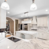 ICO Construction & Remodeling Plano TX Offers Home Bathroom Remodeling and Small Makeover Services