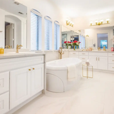 ICO Construction & Remodeling Dallas TX provide Modern kitchen upgrades in Dallas Texas