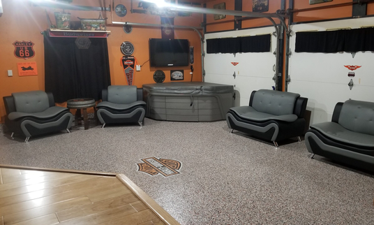 American Concrete Surfaces Becomes Go-To Epoxy Contractor in Cambridge and 10 Other Ohio Cities