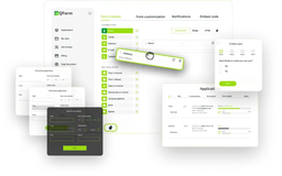 QForm Simplifies Form and CRM Creation for Growing Businesses