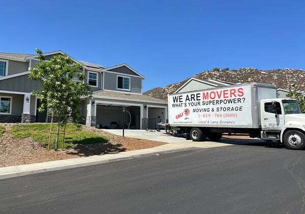 Cali Moving &amp; Storage Redefines What Oceanside, CA Customers Can Expect from a Local Moving Company