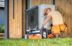 S&P Heating LLC Rolls Out New Services in More Locations in Michigan