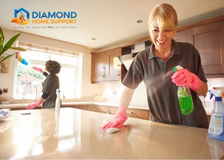 Diamond Home Support Named Rising Star in 2025 Elite Franchise Top 100 for UK-Wide Home Services Growth