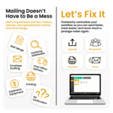 Postalocity Cuts Down Utility Mailing Costs With New 99-Cent Solution