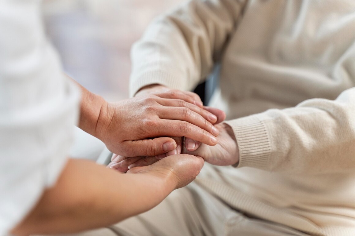Navigating Stroke Recovery, The Role of Residential Rehab