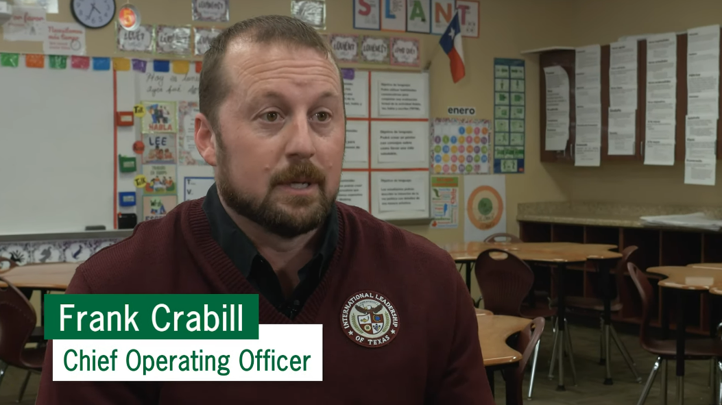 Texas Charter School District Saves Hundreds of Thousands on HVAC Maintenance by Switching Air Filters: Video Case Study Reveals Innovative K-12 Facility Management Strategy
