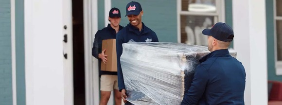 Arch Moving Earns Back-to-Back Angi Super Service Awards