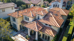 The Environmental Benefits of Tile Roofing: A Sustainable Choice for Southern California Homes