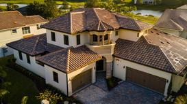 The Hidden Costs of Delaying a Roof Replacement in Florida’s Humid Climate