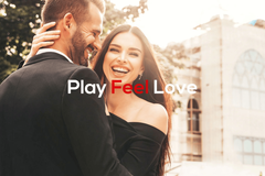 How Joyful Couple Revives Modern Relationships with Fun, Phone-Free Card Games