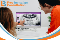 Longmont Braces Offers Free Invisalign Consultations to Patients