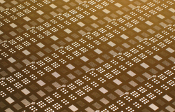 Misuya Gold TIn Alloy Plating Popular in Sensors and Semiconductors