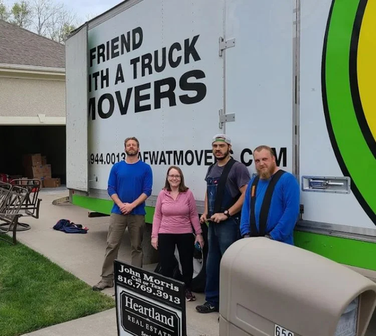 AFWAT Movers Expands Services to Make Kansas City Moves Easier, Faster, and More Reliable