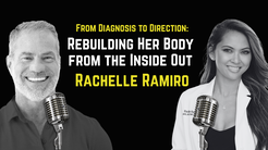 Todd Vande Hei with guest Rachelle Ramiro on The Health is a Skill Podcast