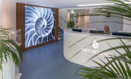 Award-Winning Meyer Clinic in Chichester Welcomes New Private In-House GP