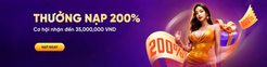SV88 Rolls Out 200% Bonus Offer for New Online Gaming Members in Vietnam