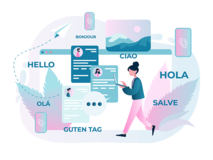 Espresso Translations Launches Italian Website to Strengthen Local Access and Cultural Relevance