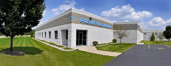 Premier Aluminum Emerges as a Leader in High-Quality Aluminum Castings