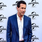 Steve Comisar host of Scam Junkie