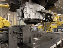 Watry Industries Powers Wisconsin Manufacturing as a Leading Aluminum Foundry