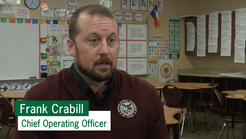 Texas Charter School District Achieves Major Cost Savings with Innovative Filtration Strategy, New Camfil Case Study Video Reveals