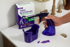 Eosera’s WAX BLASTER Named Top Earwax Removal Kit of 2025 by Audiologist