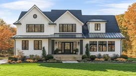 JDH Remodeling Launches Free Roof Giveaway for Community Heroes This September