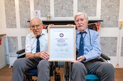 Finding the Right Residential Care Home for a Veteran