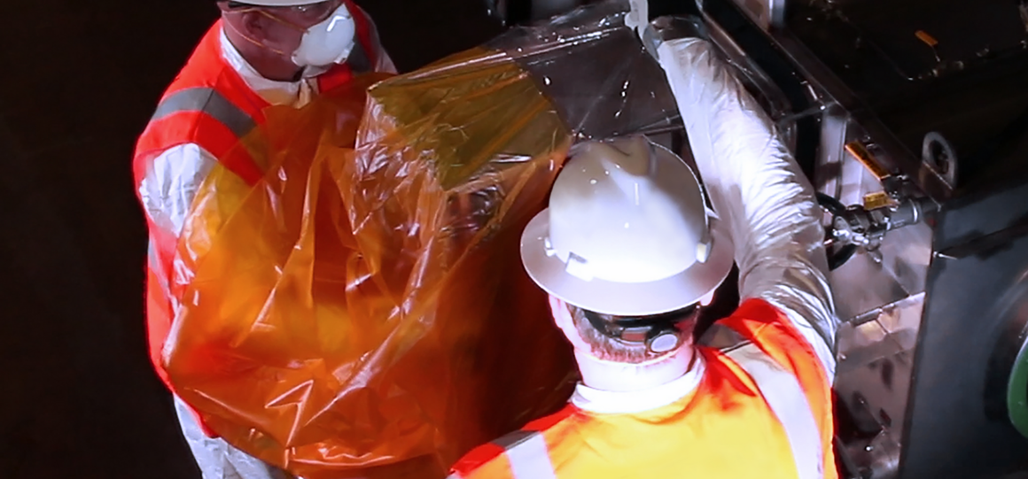 Dust Collectors Maintain Safe Industrial Facilities