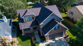 Eco-friendly Roofing Materials: Benefits and Choices