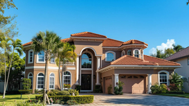 Asphalt vs. Tile Roofs in Jacksonville: Which Is Better for Your Home?