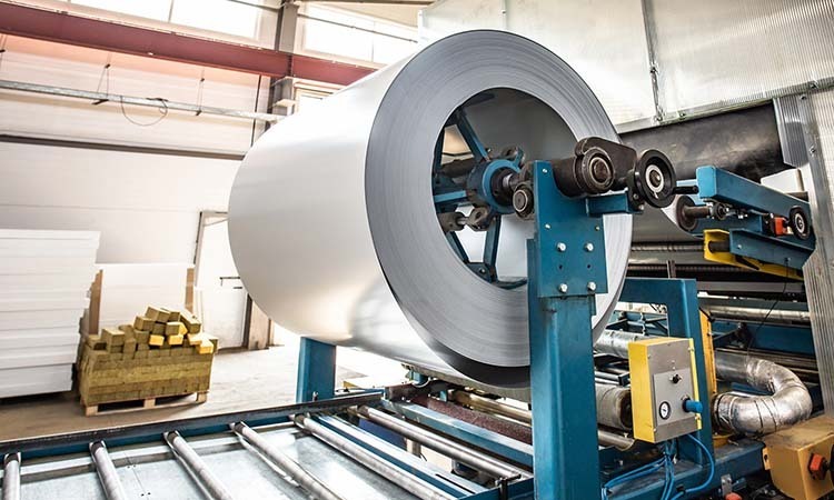 Cruco Mill &amp; Industrial Unveils New Website Featuring Extensive Product Inventory
