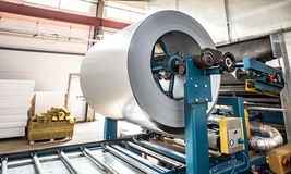 Cruco Mill & Industrial Unveils New Website Featuring Extensive Product Inventory