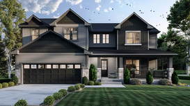 What’s the Cost of Vinyl Siding in 2025?