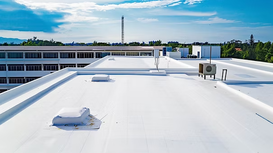 The Truth About Silicone Roof Coatings: When They’re Worth It and When They’re Not