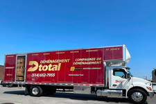 Déménagement Total Transforms Moving Services in Montreal