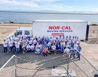 NOR-CAL Moving Services Earns Top Local Rating for Hayward Moving Services