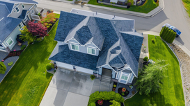 Why Annual Roof Maintenance Pays Off for Burbank Homeowners