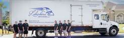 LaBarbera Movers Launches New Team in Charleston, SC