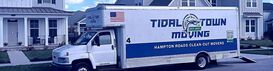 Tidal Town Moving Expands Services to Virginia Beach