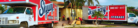 Skyway Moving & Storage Offers Full-Service Moving Solutions for Tampa, FL, Residents