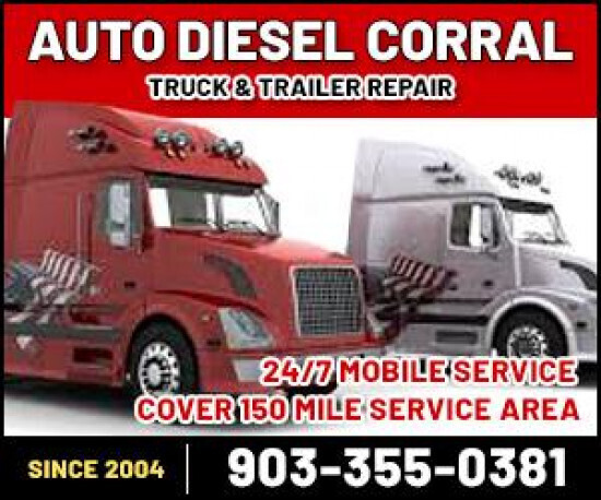 4RoadService.com Celebrates 21 Years as the Preferred Online Truck Service Directory