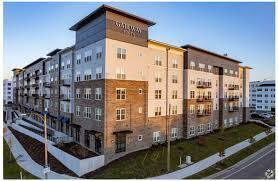 Gateway Lofts Lansing